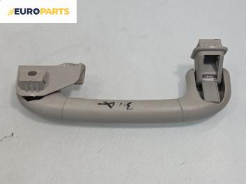 Ръкохватка за таван за Opel Antara SUV (05.2006 - 03.2015), 4+1 вр., позиция: задна, дясна