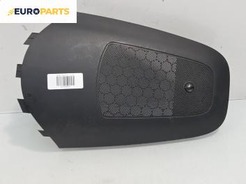 Интериорна пластмаса за Opel Antara SUV (05.2006 - 03.2015), 4+1 вр., джип, позиция: предна