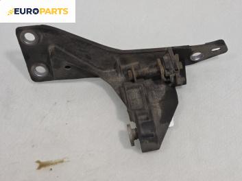 Държач броня за Audi A4 Avant B7 (11.2004 - 06.2008), комби, позиция: предна, лява