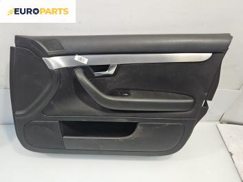 Кора врата за Audi A4 Avant B7 (11.2004 - 06.2008), 4+1 вр., комби, позиция: предна, дясна