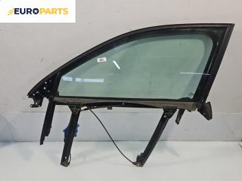 Странично стъкло за Audi A4 Avant B7 (11.2004 - 06.2008), 4+1 вр., комби, позиция: предна, лява