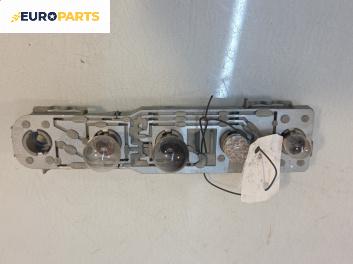 Стоп за Opel Corsa B Hatchback (03.1993 - 12.2002), хечбек, позиция: лява