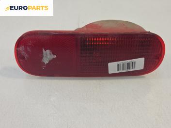 Светлоотразител за Chrysler PT Cruiser Hatchback (06.2000 - 12.2010), хечбек, позиция: лява