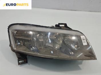 Фар за Fiat Stilo Hatchback (10.2001 - 11.2010), хечбек, позиция: дясна