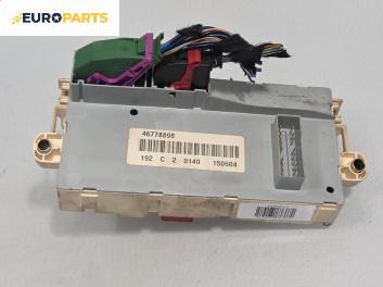 Бушонно табло за Fiat Stilo Hatchback (10.2001 - 11.2010) 1.9 JTD (192_XE1A), 115 к.с.