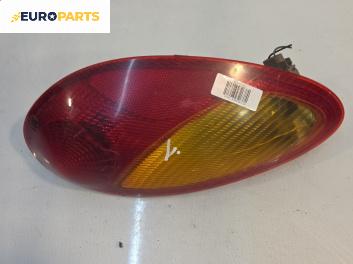 Стоп за Chrysler PT Cruiser Hatchback (06.2000 - 12.2010), хечбек, позиция: лява