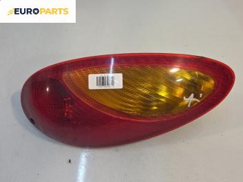 Стоп за Chrysler PT Cruiser Hatchback (06.2000 - 12.2010), хечбек, позиция: дясна