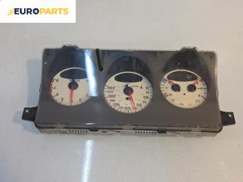 Километраж за Chrysler PT Cruiser Hatchback (06.2000 - 12.2010) 2.0, 141 к.с.