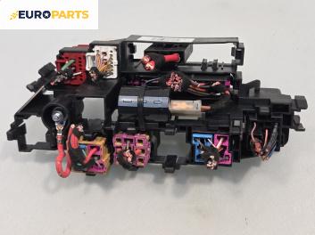 Бушонно табло за Audi A4 Sedan B8 (11.2007 - 12.2015) 2.0 TDI, 143 к.с.