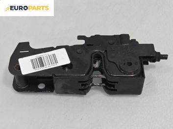 Брава преден капак за Audi A4 Sedan B8 (11.2007 - 12.2015)