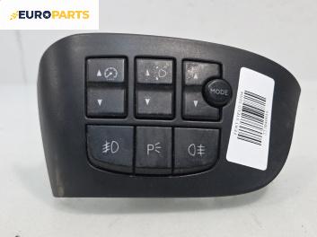 Панел бутони за Fiat Stilo Hatchback (10.2001 - 11.2010)