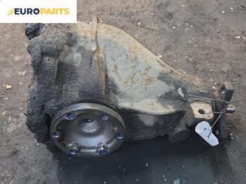 Диференциал за Mercedes-Benz E-Class Sedan (W210) (06.1995 - 08.2003) E 300 D (210.020), 136 к.с., автоматик