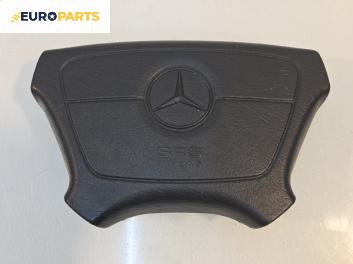Airbag за Mercedes-Benz E-Class Sedan (W210) (06.1995 - 08.2003), 4+1 вр., седан, позиция: предна