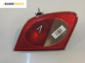 Вътрешен стоп за Mercedes-Benz E-Class Sedan (W210) (06.1995 - 08.2003), седан, позиция: лява