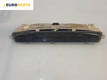 Километраж за Renault Espace III Minivan (11.1996 - 10.2002) 2.2 12V TD (JE0E, JE0H, JE0P), 113 к.с.