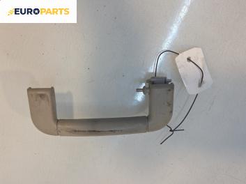 Ръкохватка за таван за Opel Corsa B Hatchback (03.1993 - 12.2002), 4+1 вр., позиция: предна, дясна