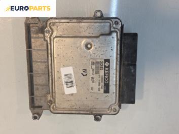 Компютър двигател за Hyundai i30 Hatchback I (10.2007 - 11.2011) 1.4, 109 к.с., № 39112-2B100