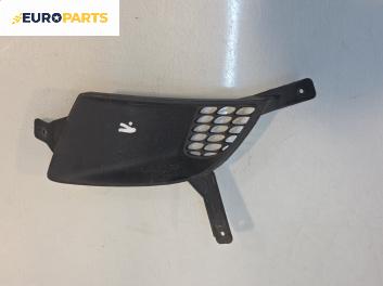 Решетка за Hyundai i30 Hatchback I (10.2007 - 11.2011), хечбек, позиция: лява