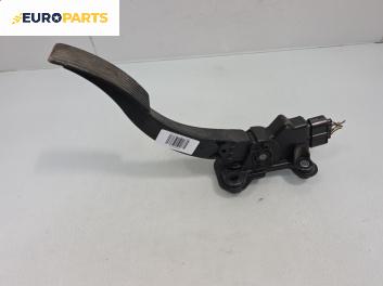 Педал газ за Peugeot 4007 SUV (02.2007 - 03.2013)