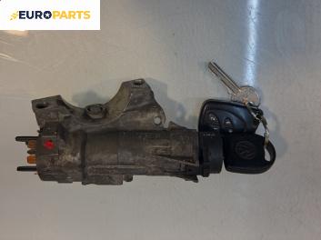 Контактен ключ за Volkswagen Golf IV Hatchback (08.1997 - 06.2005)