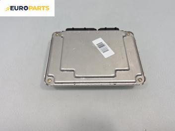 Компютър двигател за Volkswagen Passat IV Sedan B5.5 (10.2000 - 12.2005) 1.9 TDI 4motion, 130 к.с.