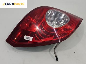 Стоп за Opel Antara SUV (05.2006 - 03.2015), джип, позиция: лява
