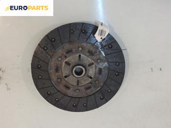 Феродов диск за Opel Zafira B Minivan (07.2005 - 14.2015) 1.7 CDTI, 125 к.с.