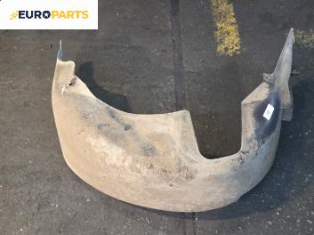 Подкалник за Opel Antara SUV (05.2006 - 03.2015), 4+1 вр., джип, позиция: задна, лява