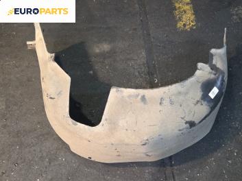 Подкалник за Opel Antara SUV (05.2006 - 03.2015), 4+1 вр., джип, позиция: задна, дясна