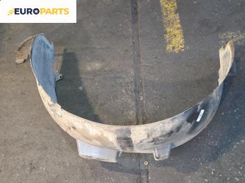 Подкалник за Opel Antara SUV (05.2006 - 03.2015), 4+1 вр., джип, позиция: предна, лява