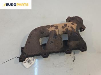 Изпускателен колектор  за Mercedes-Benz E-Class Sedan (W210) (06.1995 - 08.2003) E 300 D (210.020), 136 к.с.