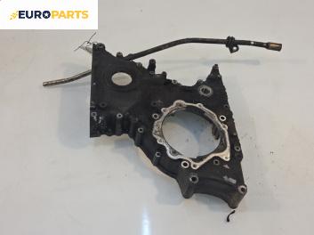 Капак ангренажен ремък за Mercedes-Benz E-Class Sedan (W210) (06.1995 - 08.2003) E 300 D (210.020), 136 к.с.