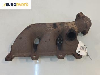 Изпускателен колектор  за Mercedes-Benz E-Class Sedan (W210) (06.1995 - 08.2003) E 300 D (210.020), 136 к.с.