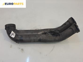 Въздуховод за Mercedes-Benz E-Class Sedan (W210) (06.1995 - 08.2003) E 300 D (210.020), 136 к.с.