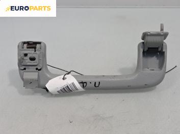 Ръкохватка за таван за Peugeot 4007 SUV (02.2007 - 03.2013), 4+1 вр., позиция: предна, дясна