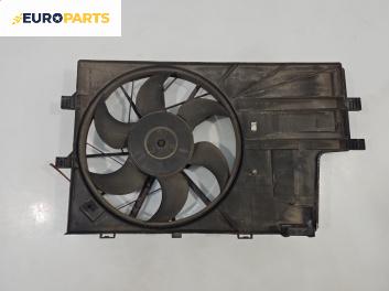 Перка охлаждане за Mercedes-Benz A-Class Hatchback  W168 (07.1997 - 08.2004) A 160 (168.033, 168.133), 102 к.с.