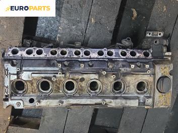 Глава за Mercedes-Benz E-Class Sedan (W210) (06.1995 - 08.2003) E 300 D (210.020), 136 к.с.