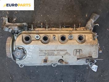 Глава за Honda Accord VI Sedan (03.1997 - 12.2003) 1.8 i (CG, CK), 136 к.с.