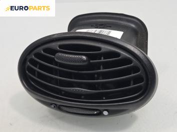 Духалка парно за Ford Focus I Hatchback (10.1998 - 12.2007)