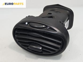 Духалка парно за Ford Focus I Hatchback (10.1998 - 12.2007)