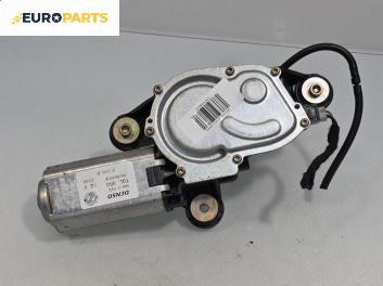 Ел. мотор за чистачките за Alfa Romeo 147 Hatchback (10.2000 - 12.2010), хечбек, позиция: задна, № 66350002