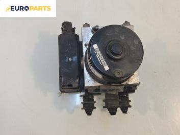 Помпа ABS за Volkswagen Touran Minivan I (02.2003 - 05.2010) 2.0 TDI 16V, № 1K0907379Q