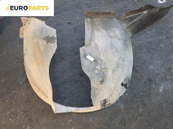 Подкалник за Volkswagen Touran Minivan I (02.2003 - 05.2010), 4+1 вр., миниван, позиция: предна, дясна