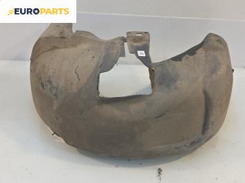 Подкалник за Volkswagen Touran Minivan I (02.2003 - 05.2010), 4+1 вр., миниван, позиция: задна, дясна