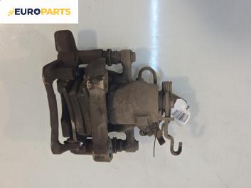 Спирачен апарат за Volkswagen Touran Minivan I (02.2003 - 05.2010), позиция: задна, дясна