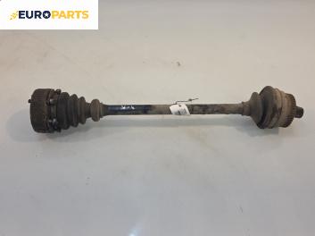 Полуоска за Volkswagen Passat IV Sedan B5.5 (10.2000 - 12.2005) 1.9 TDI 4motion, 130 к.с., позиция: задна, лява