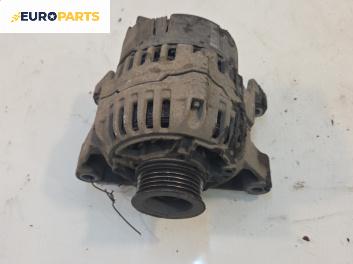 Алтернатор / генератор за Opel Corsa B Hatchback (03.1993 - 12.2002) 1.2 i 16V, 65 к.с., № Bosch 0123110008