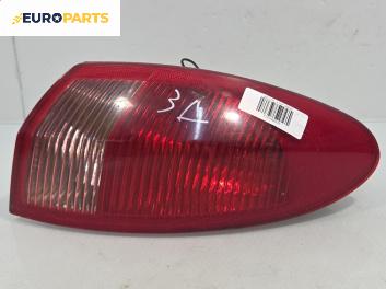 Стоп за Alfa Romeo 147 Hatchback (10.2000 - 12.2010), хечбек, позиция: дясна