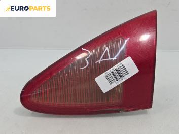 Вътрешен стоп за Alfa Romeo 147 Hatchback (10.2000 - 12.2010), хечбек, позиция: дясна