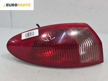 Стоп за Alfa Romeo 147 Hatchback (10.2000 - 12.2010), хечбек, позиция: лява